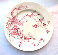 Assiette style louis d'occasion  Bonneuil-Matours
