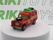 Land rover 109 usato  Varese