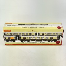 Boxed hornby coach for sale  ROYSTON