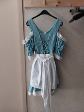 Scar trachten dirndl gebraucht kaufen  Bayerisch Gmain
