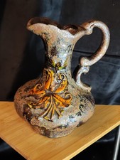 Céramique vintage walter d'occasion  Saint-Gobain