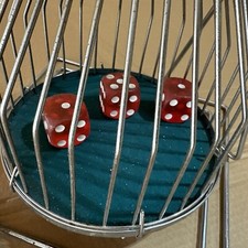 Vintage chuck luck for sale  Goshen