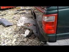 Lanterna traseira esquerda do motorista excluindo STX compatível com 01-05 RANGER 3510156 comprar usado  Enviando para Brazil