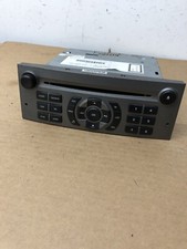 Citroen radio player for sale  BENFLEET