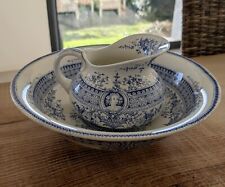 Ensemble toilette vasque d'occasion  Pavie