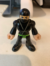 Imaginext ninja green for sale  Orlando