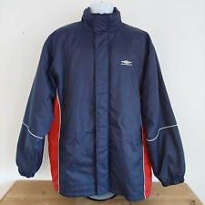 Umbro football manager for sale  WEYMOUTH