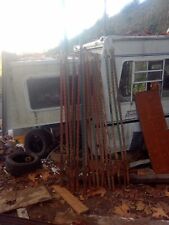 Post field fence for sale  Portland