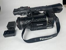 Panasonic ac160p professional for sale  Springfield