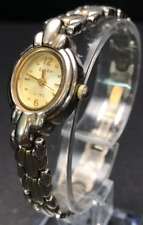 Vintage Feminino LYNX Relógio Analógico - Não Testado - Pode Precisar de Bateria ou Reparo, usado comprar usado  Enviando para Brazil
