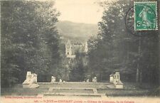 Just chevalet chateau d'occasion  Audruicq