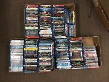 Blu ray movies for sale  Dover