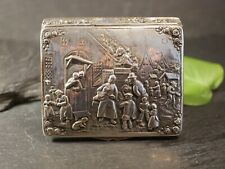 Antikes 800 silber gebraucht kaufen  Nürnberg