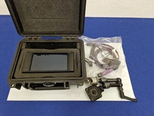 Arri transvideo starlitehd5 usato  Varallo Pombia