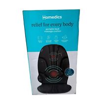 Homedics deluxe portable for sale  Tulsa