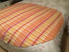 Circular downview seersucker for sale  UK