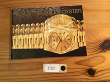 Rolex datejust 17000 usato  Ferrara