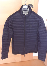 Giacca piumino armani usato  Mondovi