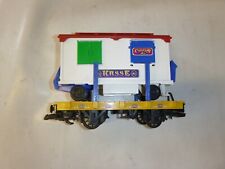 Lgb toytrain circus gebraucht kaufen  Pritzerbe