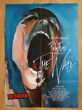 Pink floyd wand gebraucht kaufen  Magstadt