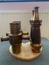 Brass pit fire for sale  DONCASTER