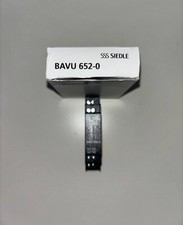 Siedle bavu 652 gebraucht kaufen  Rauenberg