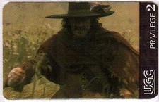Rare cinécarte ugc d'occasion  Trélissac
