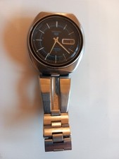 Vintage seiko sport usato  Palermo