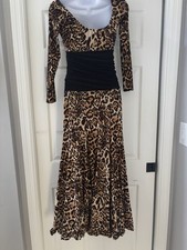 Leopard print ballroom for sale  Miami
