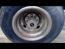 Wheel drw 16x6 for sale  Mondovi