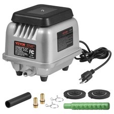 Linear air pump for sale  Perth Amboy