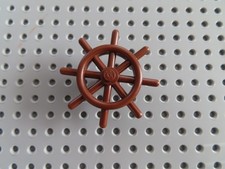 Lego steuerrad ruder gebraucht kaufen Lego steuerrad ruder gebraucht kaufen  Padenstedt