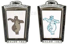 jungle book pin for sale jungle book pin for sale Longwood