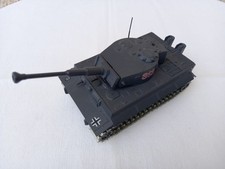 Solido char tank d'occasion  Valras-Plage