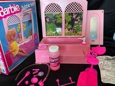 Vintage barbie bubble for sale  Assaria