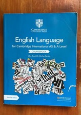 English language coursebook usato  Roma