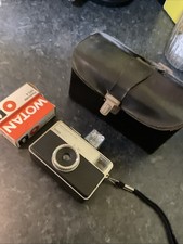 Vintage kodak instamatic for sale  HALESOWEN