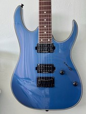 Ibanez rg421ex series for sale  High Springs