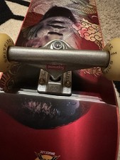 Supreme skateboard trucks for sale  Fresno