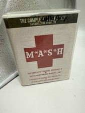 Mash complete collection for sale  Cloquet