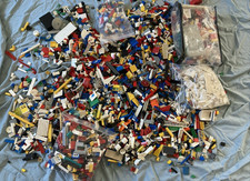 Lego colis vrac d'occasion  Montpellier-