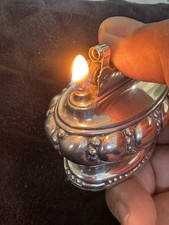 Ronson silver plate for sale  Palmdale