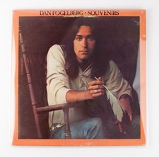 Dan fogelberg souvenirs for sale  Carrboro
