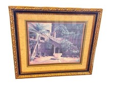 Corley oil painting d'occasion  Expédié en Belgium