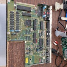 Amiga 500 rev for sale  Chapin