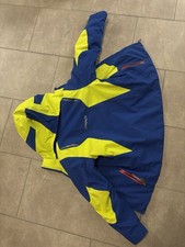 Spyder ski jacke gebraucht kaufen  Neuburg a.d.Donau