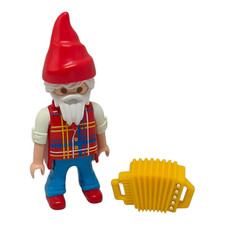 playmobil nain d'occasion  Gonfreville-l'Orcher