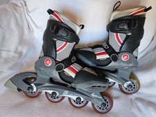 Inline skates inliner gebraucht kaufen Inline skates inliner gebraucht kaufen  Worms