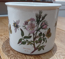 Vintage portmerion botanic for sale  BROMLEY