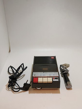 Registratore magnetofoni caste usato  Torino